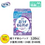 「まとめ買いで10％OFF」 尿もれが少
