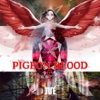 佐藤アスカ / 4th ALBUM 「PIGEON BLOOD」[Hi-res SONOCA]