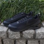 ナイキ スニーカー カジュアル シューズ 靴 ファッション デイリーユース スポーツ NIKE エア マックス NUAXIS FD4329 004 黒