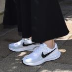 ナイキ nike スニーカー レディース スポーツ 靴 運動 ランニング カジュアル シューズ ファッション ウィメンズ レボリューション 8 ワイド HQ1995 102 白