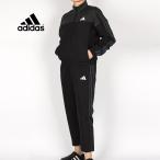  Adidas adidas женский верх и низ в комплекте джерси спорт одежда мода casual тренировка движение W BOLDBLOCKto Lux -tsuJF3387 чёрный 