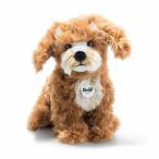 シュタイフ テディベア Steiff コッカープー カーリー Curlie Cockapoo hond コッカー・スパニエル プードル