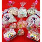ショッピングひな祭り ひな祭り(桃の節句) お試しセット【送料無料】