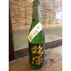 瀧澤純米吟醸槽垂れにごり生原酒18...