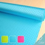  двусторонний полька-дот глянец красочный костюмированная игра Kids Dance юбка брюки костюм стрейч Jaguar do атлас точка рисунок продается куском =1m единица измерения все 3 цвет почтовая доставка. 4m до 