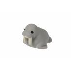 セイウチ消しゴム