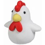 ショッピング消しゴム ニワトリ消しゴム