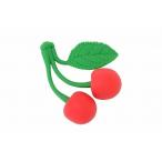 ショッピングさくらんぼ さくらんぼ消しゴム