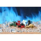 ショッピング消しゴム ドラゴン消しゴム（60個入）