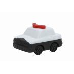 パトカー消しゴム