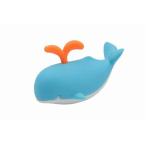 クジラ消しゴム