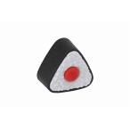 ウメおにぎり消しゴム