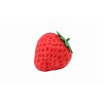 ショッピング消しゴム いちご消しゴム