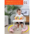  baby-walker baby baby .. practice baby table attaching folding toy attaching walk machine walk training 