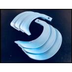 送料無料!!　クボタ トーア反転爪 センタードライブ用 44本セット　1-153 TA50R/L TG10R/L K544R/L  取付ボルトサイズ 17×10×30