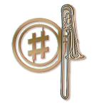 ミュージックマーカー「トロンボーンH」