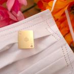 マスクアクセサリー「スペードのトランプG」