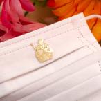 マスクアクセサリー「ハートの女王G」