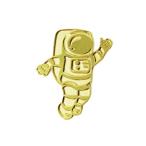 マスクアクセサリー「宇宙飛行士G」