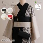  маленький небольшая сумочка iw60358 женский сумка на плечо смартфон небольшая сумочка ручная сумочка . futoshi тамбурин без тарелочек сумка .. изучение место SAKULaboratory IWASA модный японский костюм кимоно скала .