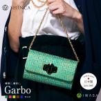 Garbo(ガルボ) sh036 3way クラッチバッグ ハンドバッグ ショルダーバッグ パーティーバッグ 鞄 かばん レディース SHINCA 雑誌掲載