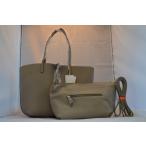 ロッピング エクセスパリオリジナル馬蹄トートバッグ