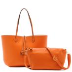 ロッピング エクセスパリオリジナル馬蹄トートバッグ