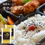 新米 金色の風５kg×2 岩手県 純情米いわて 令和7年産 33716-2p