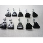  большой o.. большой o зажим 10 штук 