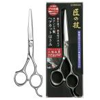  почтовая доставка бесплатная доставка зеленый bell Takumi. . из нержавеющей стали волосы cut ножницы G-5020 GREEN BELL сделано в Японии *