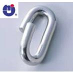 メール便 可  ひめじや ステンレス ワリカン S111 4mm G-4  1個