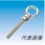 水本機械製作所 ステンレス K型ロングアイボルト ミリネジ M16 LTK-16M150  10個