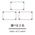  поздравительная открытка [ визитная карточка размер * одна сторона /100 листов ] карта печать поздравительная открытка сообщение карта 