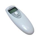 ショッピングアルコールチェッカー アルコールチェッカー 非接触 簡単 呼気 ブレス テスター テスト 飲酒 測定 検知 呼吸 ポッキリ  ポイント消化 送料込 送料無料