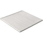 MAGNA(マグナ) 永久保証 ヘビー ロストル ステンレス 焼き網 極太 SUS304 バーベキュー 焼網 35cm用 キャンプ