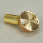 ( бонсай инструмент ) латунь форсунка изменение .( Gold ) [.. мир ]( бонсай починка инструмент )