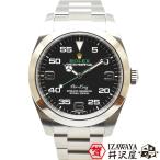 ROLEX ロレックス エアキング 116900 ラ