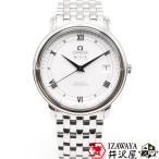 OMEGA オメガ デ・ヴィルプレステージ コーアクシャル 424.10.37.20.04.001 オートマチック