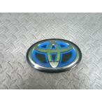  Toyota (TOYOTA)* включение в покупку не возможно * Prius ZVW50 эмблема номер товара 53141-47030 передний сторона 