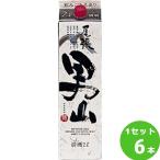  Owari мужчина гора упаковка 2000ml(6 шт. входит ). рисовое поле ( Aichi )
