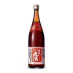 東肥 赤酒 1800ml 瑞鷹（熊本）