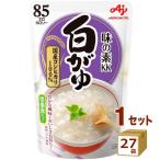  Ajinomoto ...KK белый ..250g×27 пакет местного производства Koshihikari 100%pauchi retort .... еда бедствие еда 