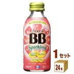 エーザイ チョコラＢＢスパーク 瓶 140ml（24本入）