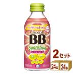 e- The i шоко laBB Sparkling грейпфрут бутылка 140ml×24шт.@×2 кейс (48шт.@)