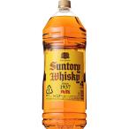 ウイスキー サントリー 角瓶 40度 4000ml 4L whisky