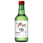  есть перевод наличие .. товар поэтому DAMSO dam so аромат shochu (SOJU) Apple 360ml