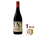 Yahoo! Yahoo!ショッピング(ヤフー ショッピング)TNT ピノ・ノワール エステート・グロウン カリフォルニア 赤ワイン 750ml×12本