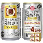 宝酒造 極上＜宝焼酎＞の炭酸割り 