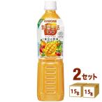 カゴメ 野菜生活100 マンゴーサラダ ペット 720ml 2ケース(30本)