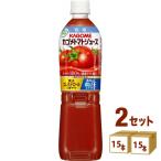 ショッピングトマト カゴメ トマトジュース 低塩 720ml 2ケース(30本)